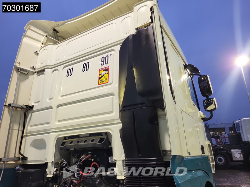 DAF XF 480 4X2 SC Retarder Hydraulik Alcoa's Standklima - Тягач: фото 5 DAF XF 480 4X2 SC Retarder Hydraulik Alcoa's Standklima - Тягач: фото 5