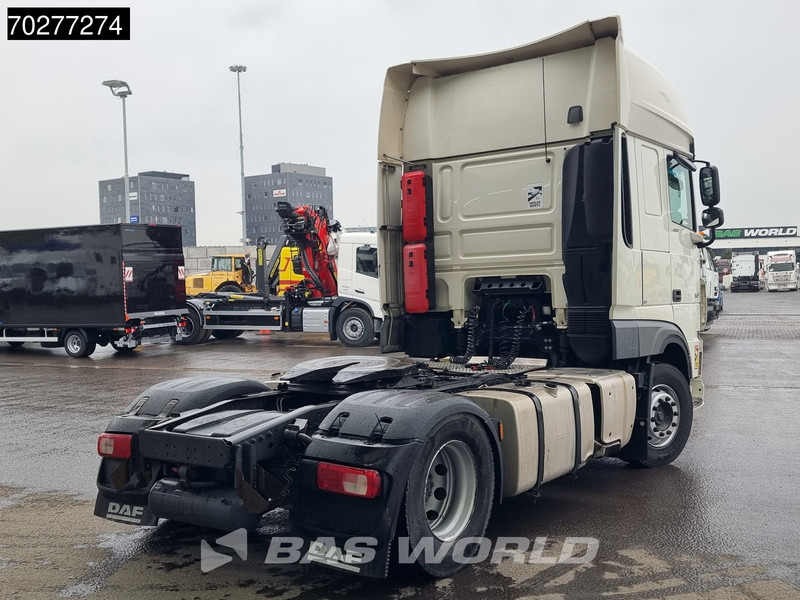DAF XF 480 4X2 SSC 2x Tanks ACC Euro 6 - Тягач: фото 5 DAF XF 480 4X2 SSC 2x Tanks ACC Euro 6 - Тягач: фото 5