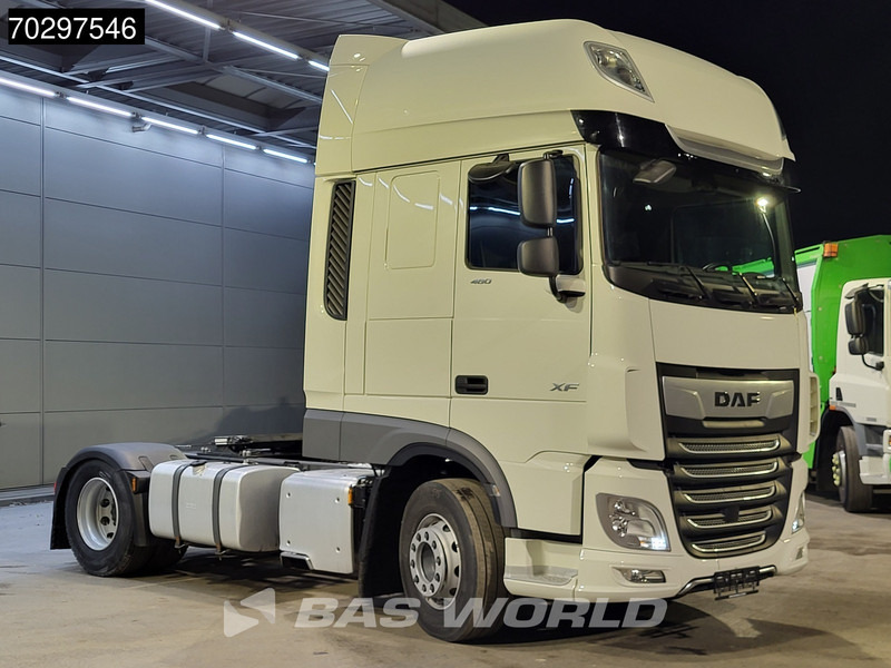DAF XF 480 4X2 SSC 2x Tanks Euro 6 - Тягач: фото 3 DAF XF 480 4X2 SSC 2x Tanks Euro 6 - Тягач: фото 3