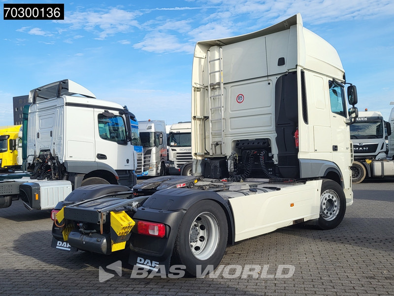 DAF XF 480 4X2 SSC 2x Tanks Standklima - Тягач: фото 5 DAF XF 480 4X2 SSC 2x Tanks Standklima - Тягач: фото 5