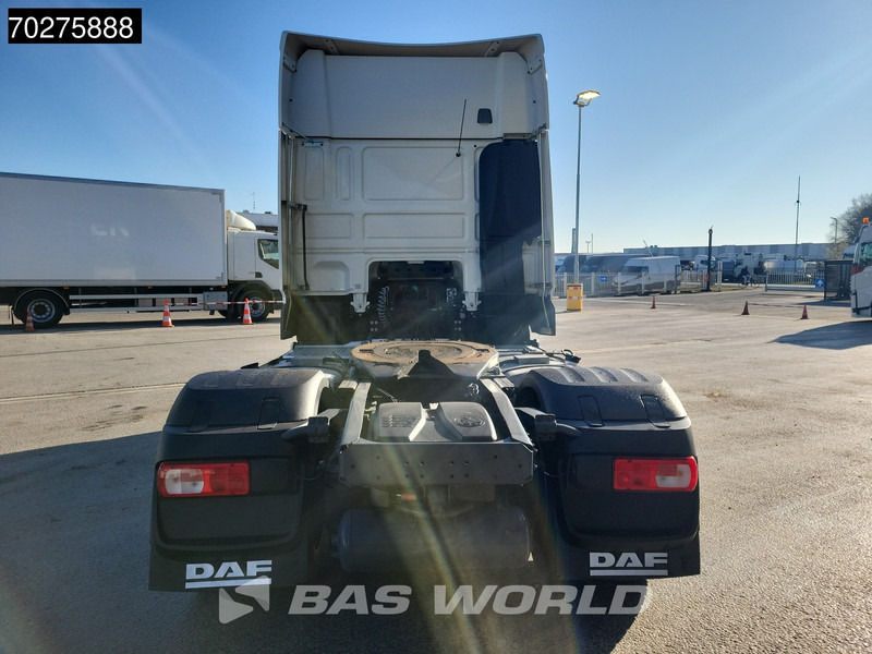 DAF XF 480 4X2 SSC 2xTanks ACC - Тягач: фото 3 DAF XF 480 4X2 SSC 2xTanks ACC - Тягач: фото 3