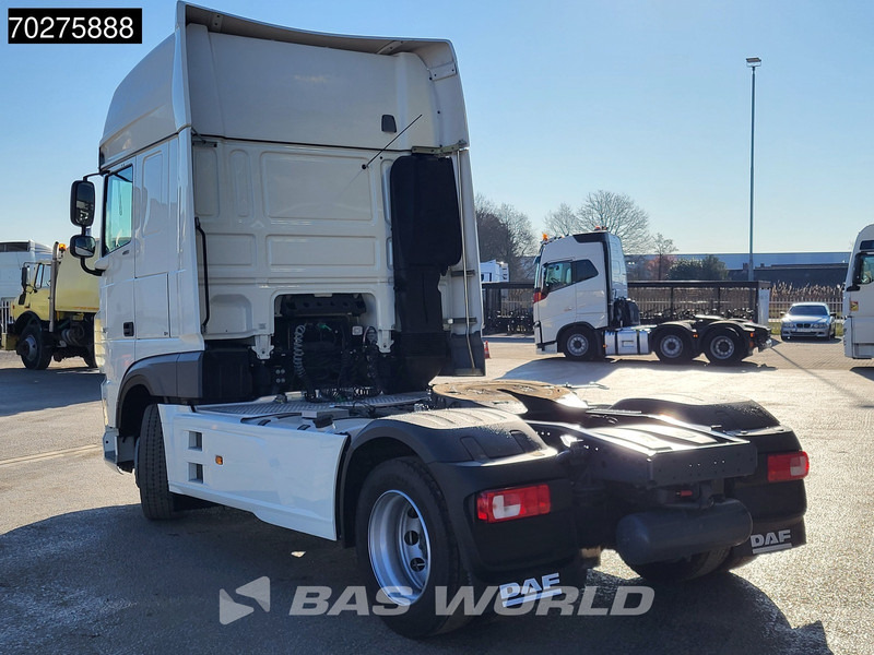 DAF XF 480 4X2 SSC 2xTanks ACC - Тягач: фото 2 DAF XF 480 4X2 SSC 2xTanks ACC - Тягач: фото 2