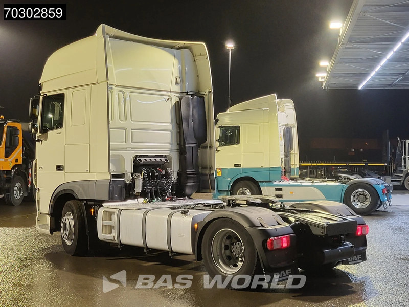 DAF XF 480 4X2 SSC 2xTanks - Тягач: фото 2 DAF XF 480 4X2 SSC 2xTanks - Тягач: фото 2