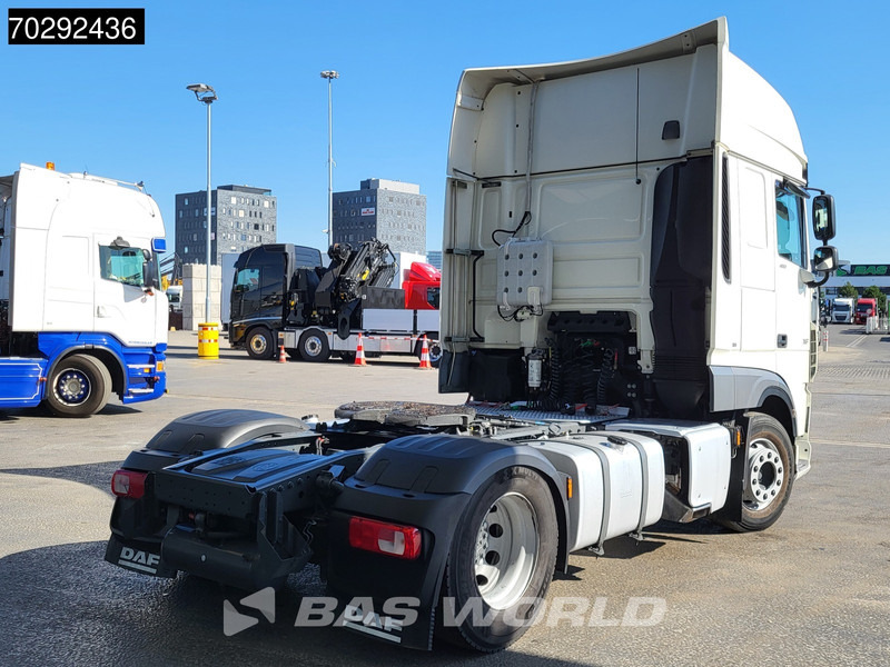 DAF XF 480 4X2 SSC 2xTanks Standklima ACC Euro 6 - Тягач: фото 5 DAF XF 480 4X2 SSC 2xTanks Standklima ACC Euro 6 - Тягач: фото 5