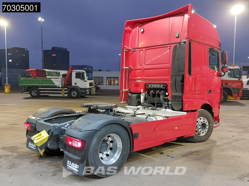 DAF XF 480 4X2 SSC Retarder Hydraulik Alcoa's Standklima - Тягач: фото 5 DAF XF 480 4X2 SSC Retarder Hydraulik Alcoa's Standklima - Тягач: фото 5