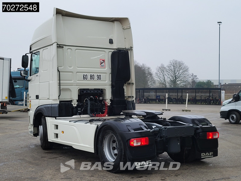 DAF XF 480 4X2 SSC Standklima MX-Engine Brake - Тягач: фото 2 DAF XF 480 4X2 SSC Standklima MX-Engine Brake - Тягач: фото 2