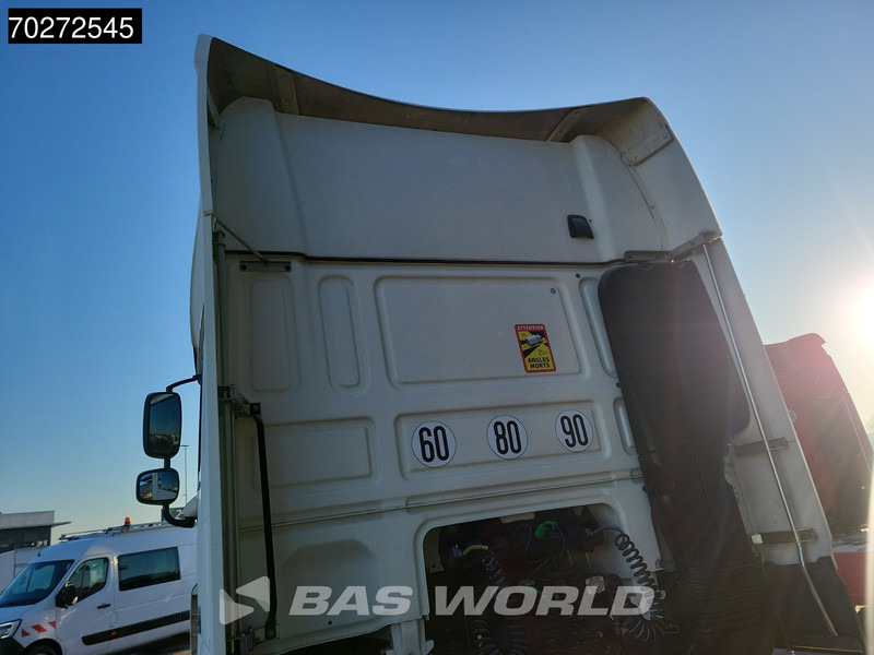 DAF XF 480 4X2 SSC Standklima - Тягач: фото 5 DAF XF 480 4X2 SSC Standklima - Тягач: фото 5