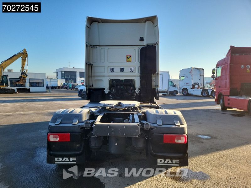 DAF XF 480 4X2 SSC Standklima - Тягач: фото 3 DAF XF 480 4X2 SSC Standklima - Тягач: фото 3