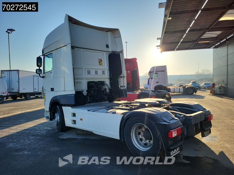 DAF XF 480 4X2 SSC Standklima - Тягач: фото 2 DAF XF 480 4X2 SSC Standklima - Тягач: фото 2