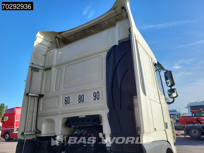 DAF XF 480 4X2 Standairco ACC Euro 6 - Тягач: фото 5 DAF XF 480 4X2 Standairco ACC Euro 6 - Тягач: фото 5