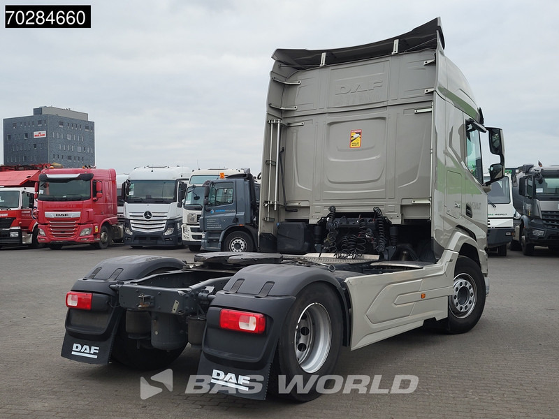 DAF XF 480 XF 4X2 Full warr. 5-3-2026 ACC LED - Тягач: фото 5 DAF XF 480 XF 4X2 Full warr. 5-3-2026 ACC LED - Тягач: фото 5