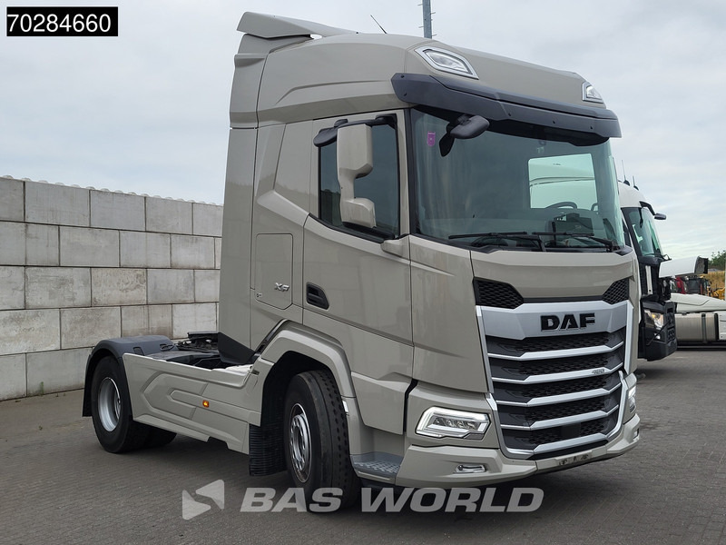 DAF XF 480 XF 4X2 Full warr. 5-3-2026 ACC LED - Тягач: фото 3 DAF XF 480 XF 4X2 Full warr. 5-3-2026 ACC LED - Тягач: фото 3