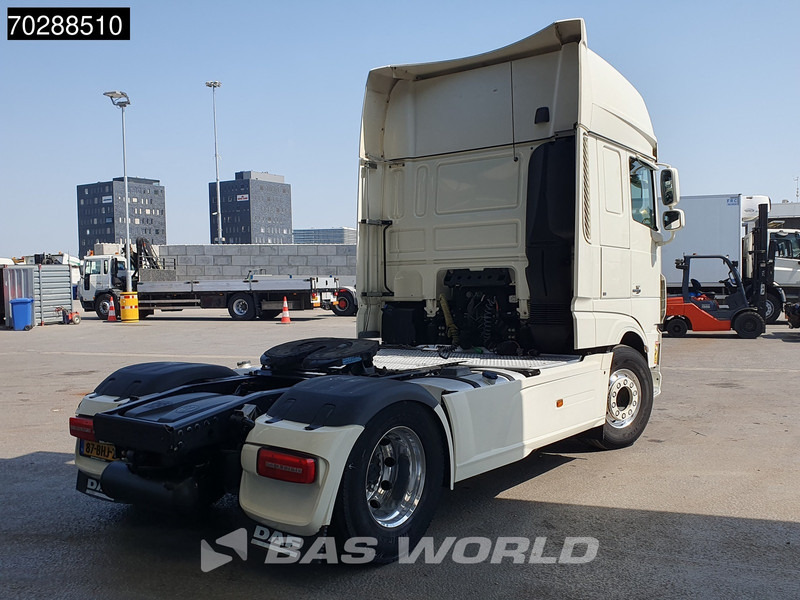 DAF XF 510 4X2 NL-Truck SSC Retarder Full-Air 2xTanks Leder ACC Standklima Euro 6 - Тягач: фото 5 DAF XF 510 4X2 NL-Truck SSC Retarder Full-Air 2xTanks Leder ACC Standklima Euro 6 - Тягач: фото 5