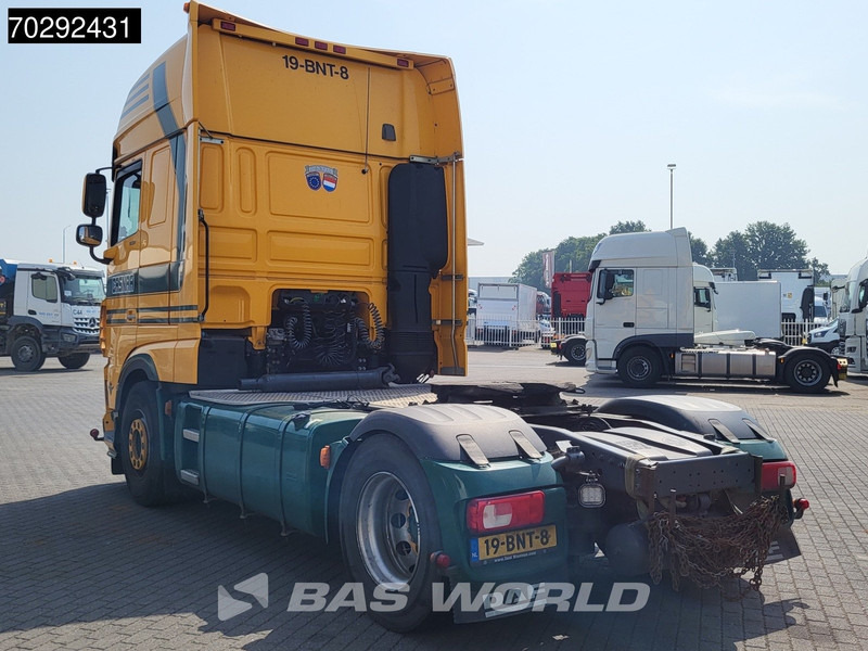 DAF XF 530 4X2 BROKEN ENGINE! NL-Truck Retarder Standairco 2xTanks ACC Euro 6 - Тягач: фото 2 DAF XF 530 4X2 BROKEN ENGINE! NL-Truck Retarder Standairco 2xTanks ACC Euro 6 - Тягач: фото 2