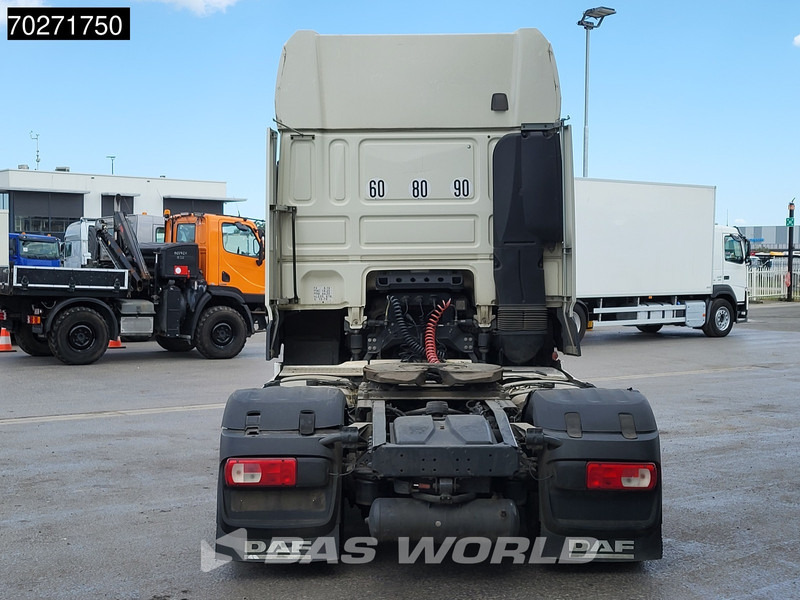 DAF XF 530 4X2 BROKEN ENGINE! Retarder Standklima ACC Euro 6 - Тягач: фото 3 DAF XF 530 4X2 BROKEN ENGINE! Retarder Standklima ACC Euro 6 - Тягач: фото 3