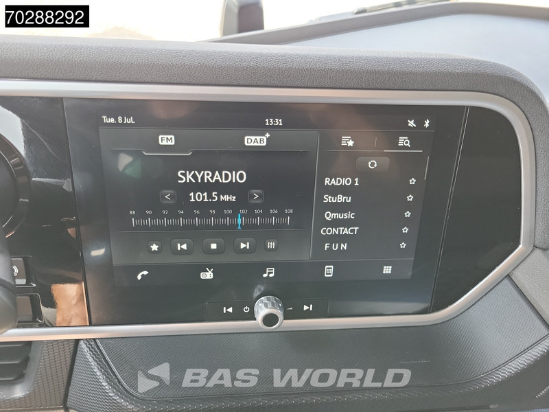 Тягач DAF XF 530 4X2 Retarder 2xTanks Standklima LED Euro 6: фото 20
