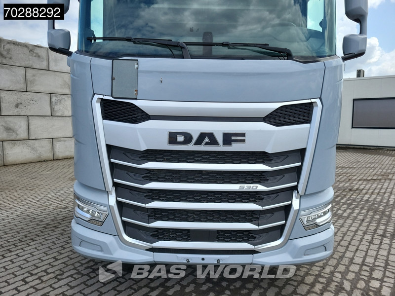Тягач DAF XF 530 4X2 Retarder 2xTanks Standklima LED Euro 6: фото 7