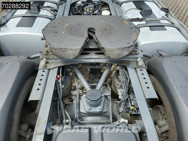 Тягач DAF XF 530 4X2 Retarder 2xTanks Standklima LED Euro 6: фото 14