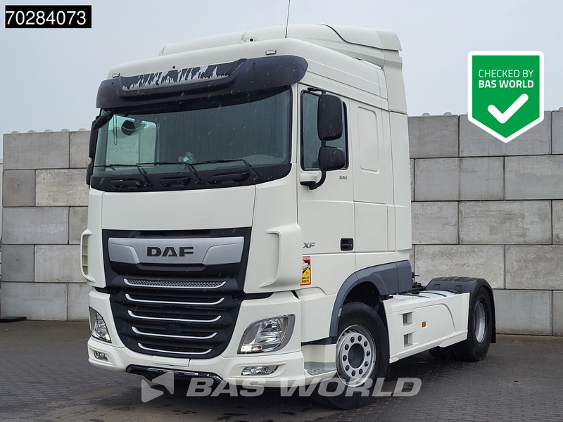 DAF XF 530 4X2 Retarder Hydrauliek ACC Euro 6 - Тягач: фото 1 DAF XF 530 4X2 Retarder Hydrauliek ACC Euro 6 - Тягач: фото 1