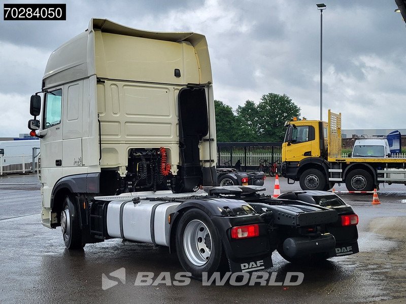 DAF XF 530 4X2 SSC Retarder 2x Tanks Standklima ACC Euro 6 - Тягач: фото 2 DAF XF 530 4X2 SSC Retarder 2x Tanks Standklima ACC Euro 6 - Тягач: фото 2