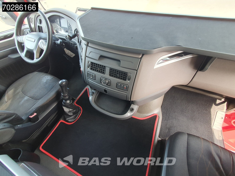 DAF XF 530 XF 6X4 SSC Manual Euro 6 - Тягач: фото 2 DAF XF 530 XF 6X4 SSC Manual Euro 6 - Тягач: фото 2