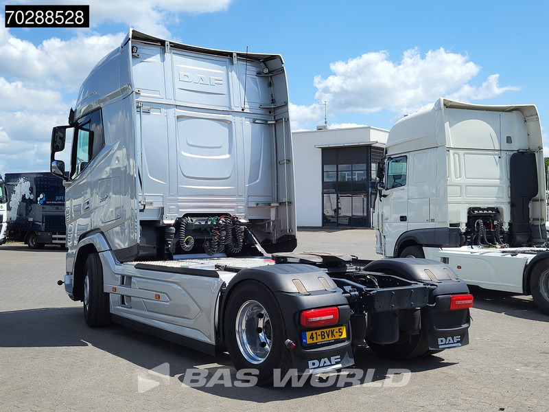 DAF XG+ 480 4X2 NL-Truck Compressor Alcoa Standklima ACC Navi LED - Тягач: фото 2 DAF XG+ 480 4X2 NL-Truck Compressor Alcoa Standklima ACC Navi LED - Тягач: фото 2