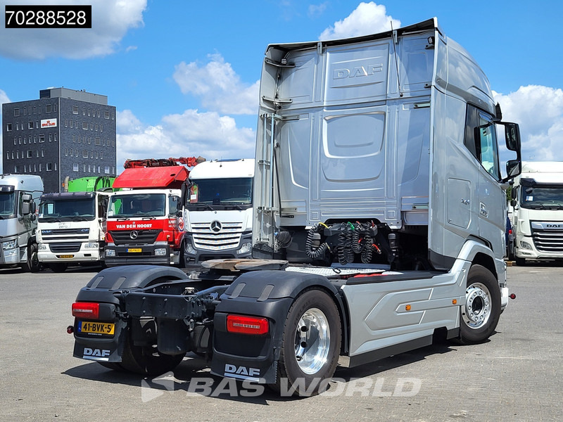 DAF XG+ 480 4X2 NL-Truck Compressor Alcoa Standklima ACC Navi LED - Тягач: фото 5 DAF XG+ 480 4X2 NL-Truck Compressor Alcoa Standklima ACC Navi LED - Тягач: фото 5