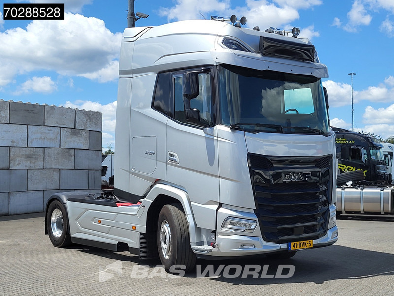 DAF XG+ 480 4X2 NL-Truck Compressor Alcoa Standklima ACC Navi LED - Тягач: фото 3 DAF XG+ 480 4X2 NL-Truck Compressor Alcoa Standklima ACC Navi LED - Тягач: фото 3