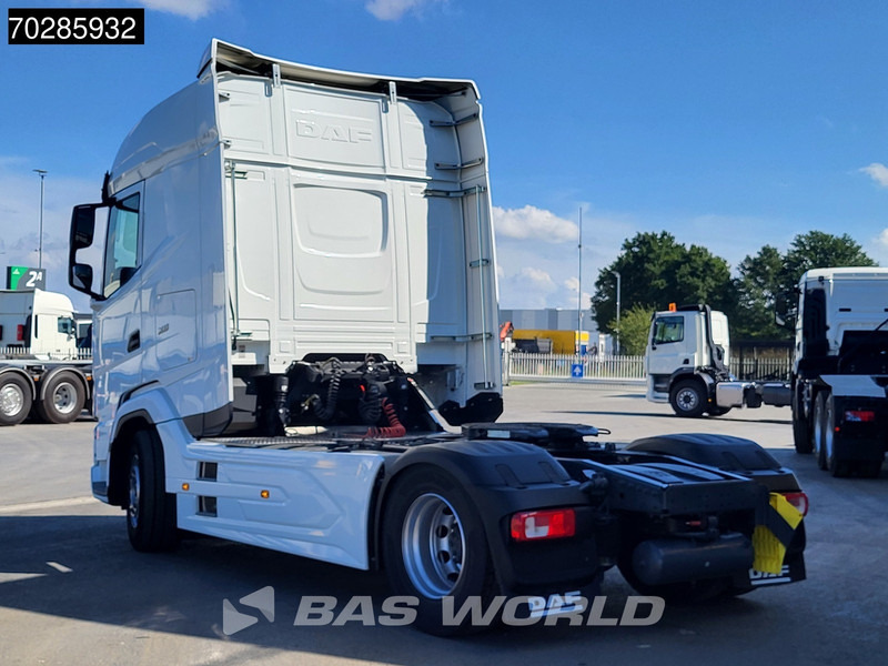 DAF XG 480 4X2 Retarder 2xTanks Standklima LED ACC Euro 6 - Тягач: фото 2 DAF XG 480 4X2 Retarder 2xTanks Standklima LED ACC Euro 6 - Тягач: фото 2