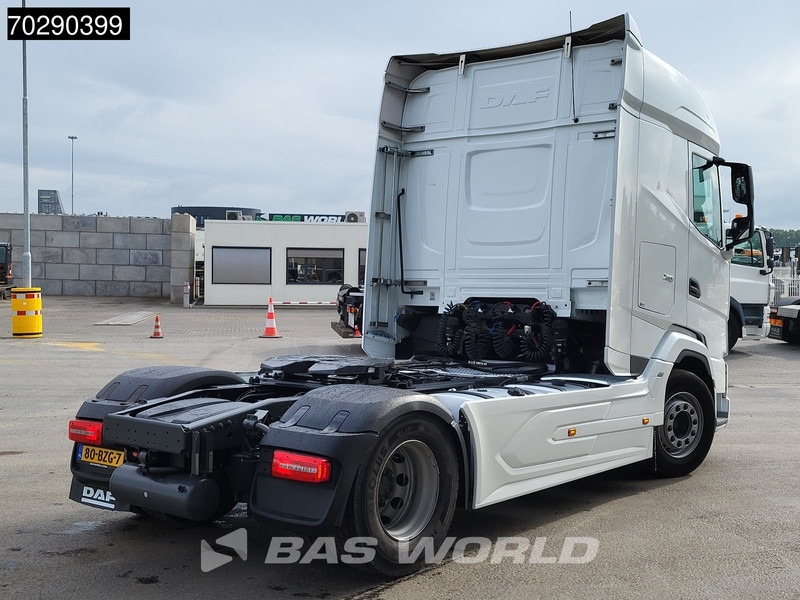 DAF XG 530 4X2 NL-Truck Retarder Hydraulik 2xTanks Standklima - Тягач: фото 5 DAF XG 530 4X2 NL-Truck Retarder Hydraulik 2xTanks Standklima - Тягач: фото 5