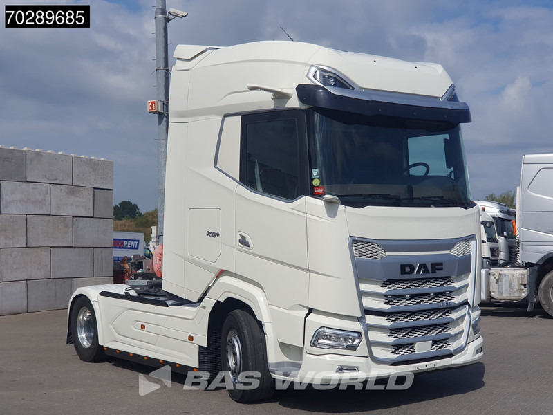 DAF XG+ 530 4X2 Retarder 2x Tanks Leather Standklima ACC - Тягач: фото 3 DAF XG+ 530 4X2 Retarder 2x Tanks Leather Standklima ACC - Тягач: фото 3