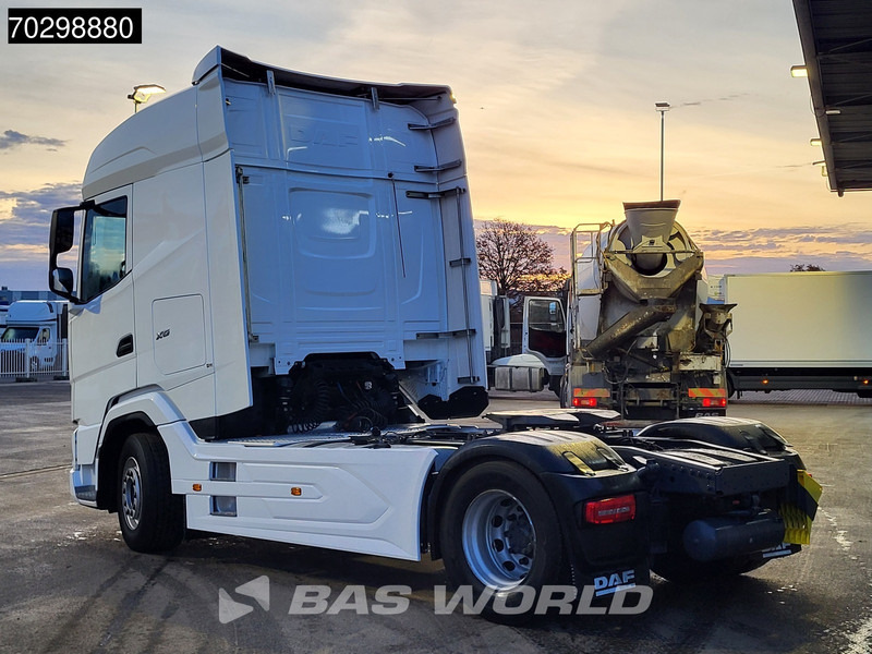 DAF XG 530 4X2 Retarder 2x Tanks - Тягач: фото 2 DAF XG 530 4X2 Retarder 2x Tanks - Тягач: фото 2