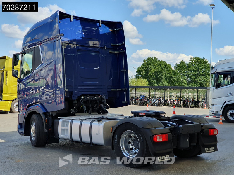 DAF XG+ 530 4X2 Retarder 2x Tanks PTO Standklima Alcoa ACC - Тягач: фото 2 DAF XG+ 530 4X2 Retarder 2x Tanks PTO Standklima Alcoa ACC - Тягач: фото 2