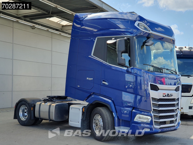DAF XG+ 530 4X2 Retarder 2x Tanks PTO Standklima Alcoa ACC - Тягач: фото 3 DAF XG+ 530 4X2 Retarder 2x Tanks PTO Standklima Alcoa ACC - Тягач: фото 3