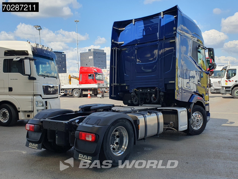 DAF XG+ 530 4X2 Retarder 2x Tanks PTO Standklima Alcoa ACC - Тягач: фото 5 DAF XG+ 530 4X2 Retarder 2x Tanks PTO Standklima Alcoa ACC - Тягач: фото 5