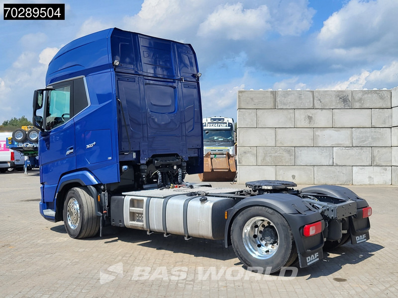 DAF XG+ 530 4X2 Retarder PTO Standklima Alcoa ACC LED Euro 6 - Тягач: фото 2 DAF XG+ 530 4X2 Retarder PTO Standklima Alcoa ACC LED Euro 6 - Тягач: фото 2