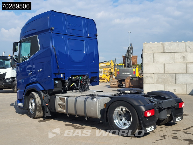 DAF XG+ 530 4X2 Retarder PTO Standklima Alcoa ACC LED Euro 6 - Тягач: фото 2 DAF XG+ 530 4X2 Retarder PTO Standklima Alcoa ACC LED Euro 6 - Тягач: фото 2