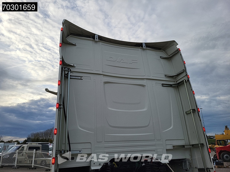 DAF XG+ 530 4X2 Top Condition! XG+ Retarder 2xTanks Leather Alcoa's Standklima ACC Euro 6 - Тягач: фото 5 DAF XG+ 530 4X2 Top Condition! XG+ Retarder 2xTanks Leather Alcoa's Standklima ACC Euro 6 - Тягач: фото 5