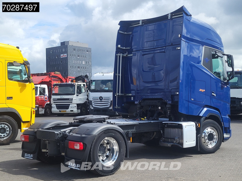 DAF XG+ 530 4X2 XG+ Retarder PTO Alcoa Standklima - Тягач: фото 5 DAF XG+ 530 4X2 XG+ Retarder PTO Alcoa Standklima - Тягач: фото 5