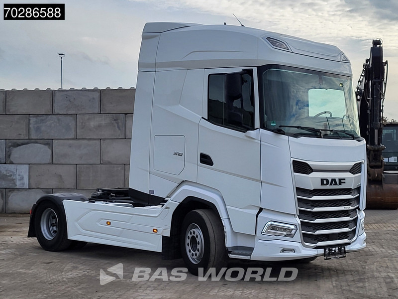 DAF XG 530 XG 4X2 Retarder 2xTanks ACC LED Euro 6 - Тягач: фото 3 DAF XG 530 XG 4X2 Retarder 2xTanks ACC LED Euro 6 - Тягач: фото 3