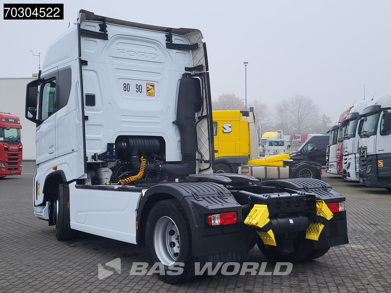 Ford F-Max 500 4X2 Retarder Standklima 2xTanks ACC LED Euro 6 - Тягач: фото 2 Ford F-Max 500 4X2 Retarder Standklima 2xTanks ACC LED Euro 6 - Тягач: фото 2