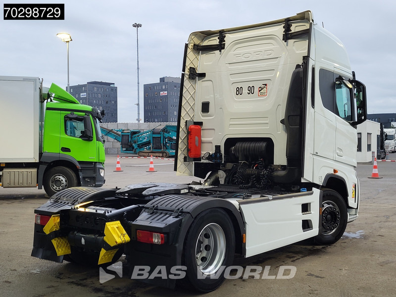 Ford F-Max 500 F-Max 4X2 Retarder 2xTanks Standairco Navi ACC Euro 6 - Тягач: фото 5 Ford F-Max 500 F-Max 4X2 Retarder 2xTanks Standairco Navi ACC Euro 6 - Тягач: фото 5