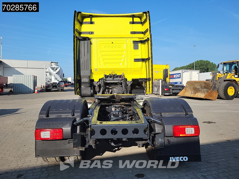 Iveco S-Way 460 4X2 Retarder Hydraulik - Тягач: фото 3 Iveco S-Way 460 4X2 Retarder Hydraulik - Тягач: фото 3
