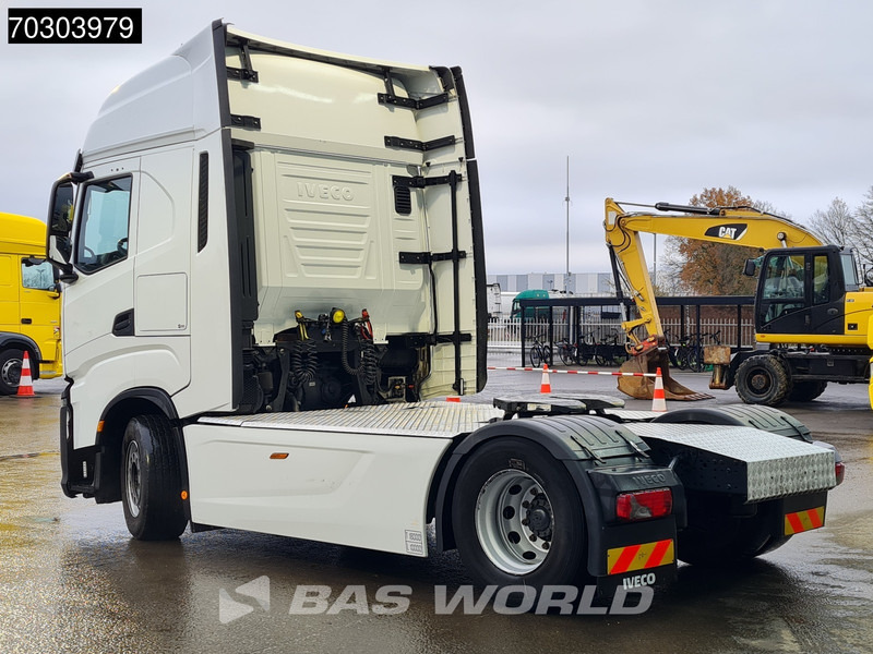 Iveco S-Way 480 S-Way 4X2 Retarder LED Navi - Тягач: фото 2 Iveco S-Way 480 S-Way 4X2 Retarder LED Navi - Тягач: фото 2