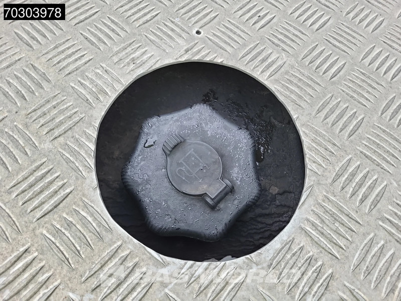 Iveco S-Way 480 S-Way 4X2 Retarder LED Navi в лизинг Iveco S-Way 480 S-Way 4X2 Retarder LED Navi: фото 17