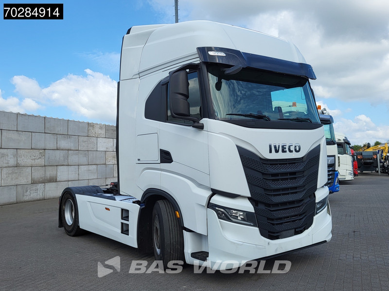 Iveco S-Way 510 S-Way 4X2 Retarder 2xTanks ACC Navi Euro 6 - Тягач: фото 3 Iveco S-Way 510 S-Way 4X2 Retarder 2xTanks ACC Navi Euro 6 - Тягач: фото 3