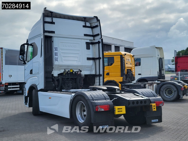Iveco S-Way 510 S-Way 4X2 Retarder 2xTanks ACC Navi Euro 6 - Тягач: фото 2 Iveco S-Way 510 S-Way 4X2 Retarder 2xTanks ACC Navi Euro 6 - Тягач: фото 2