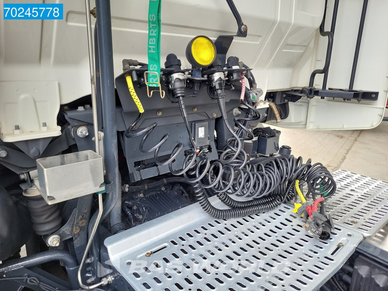 Iveco Stralis 400 4X2 NL-Truck LNG Retarder 2x Tanks Euro 6 - Тягач: фото 3 Iveco Stralis 400 4X2 NL-Truck LNG Retarder 2x Tanks Euro 6 - Тягач: фото 3