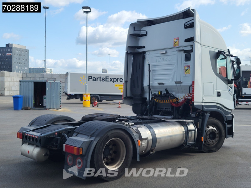 Iveco Stralis 400 4X2 Retarder 2xTanks LNG ACC Euro 6 - Тягач: фото 5 Iveco Stralis 400 4X2 Retarder 2xTanks LNG ACC Euro 6 - Тягач: фото 5