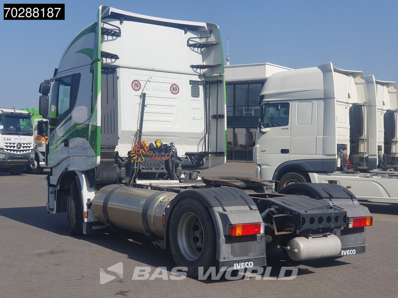 Iveco Stralis 400 4X2 Retarder 2xTanks LNG ACC Euro 6 - Тягач: фото 2 Iveco Stralis 400 4X2 Retarder 2xTanks LNG ACC Euro 6 - Тягач: фото 2